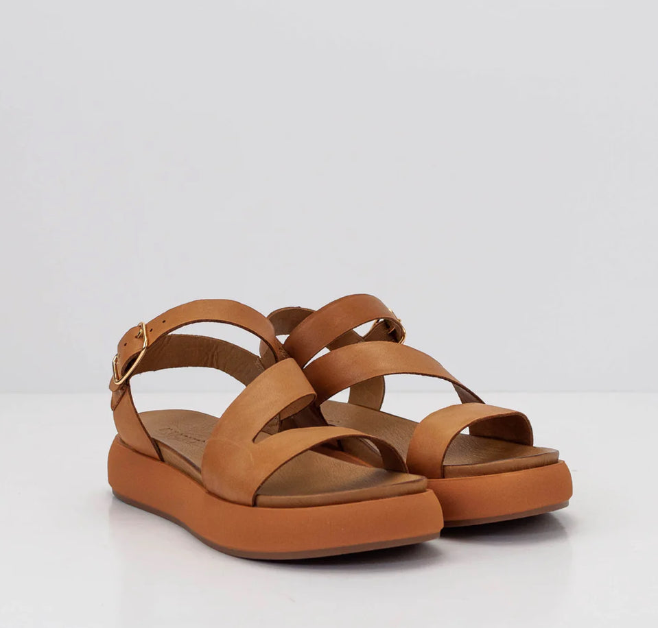 Inuovo Coconut Sandals