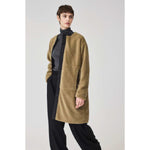 Tanta Drivotra Elmwood Sherpa Coat
