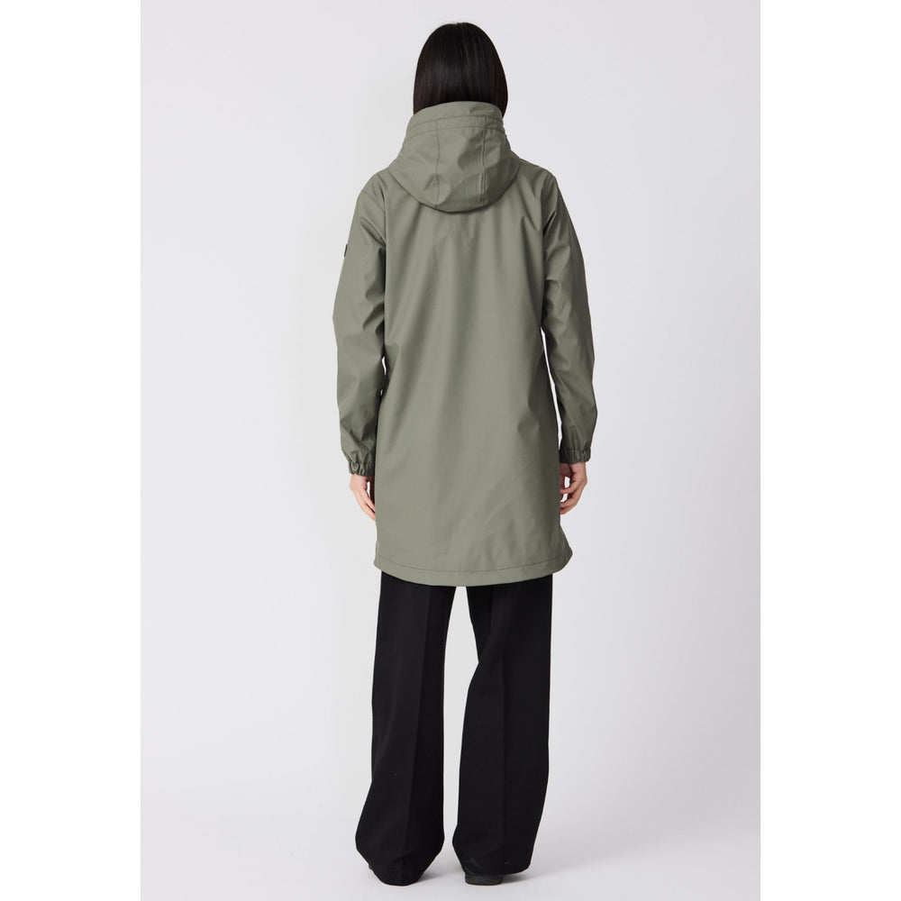Tanta Mulled Basil Vand Jacket