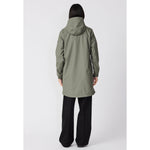 Tanta Mulled Basil Vand Jacket
