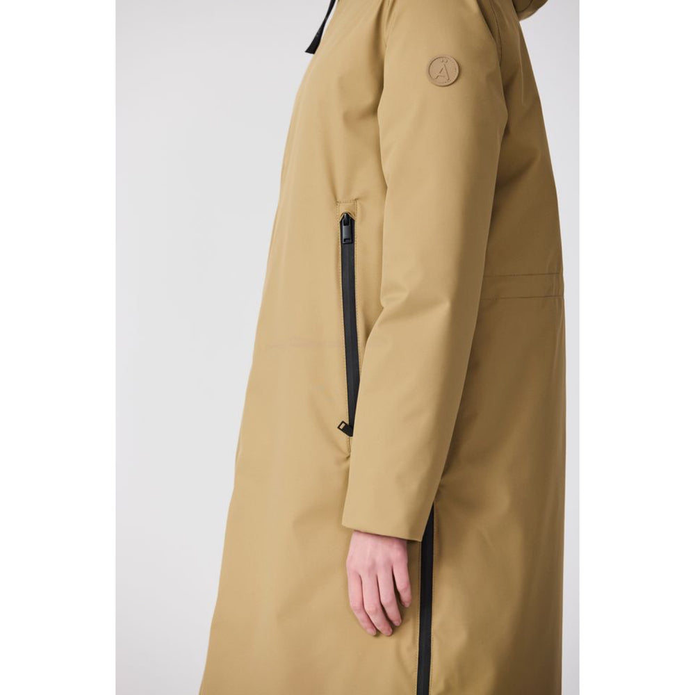 Tanta Cher Elmwood Coat
