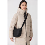 Tanta Bura Black Bag