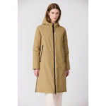 Tanta Cher Elmwood Coat