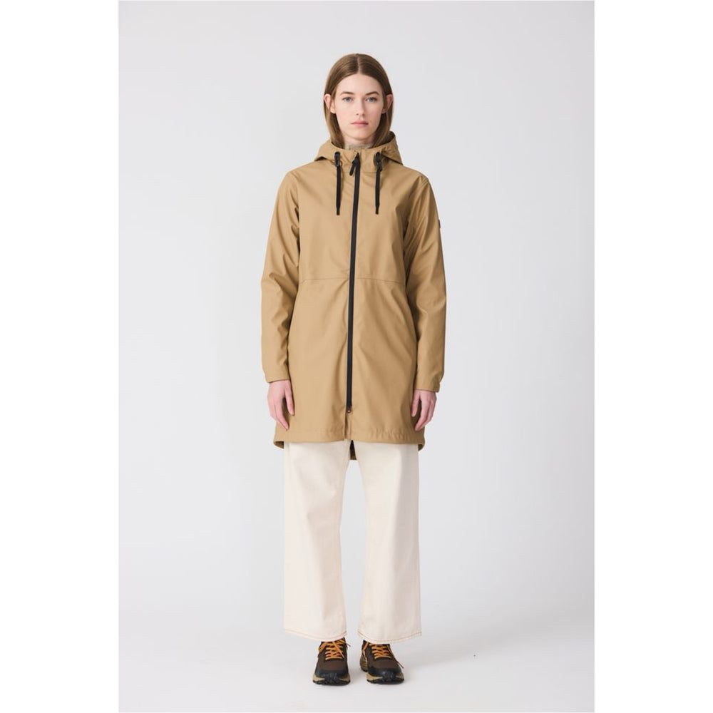 Tanta Kelp Vand Jacket