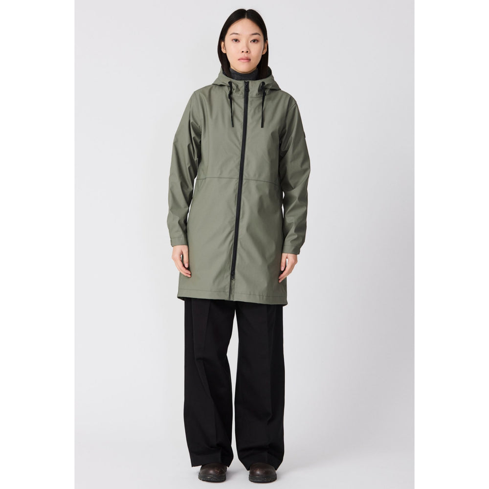 Tanta Mulled Basil Vand Jacket