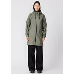 Tanta Mulled Basil Vand Jacket