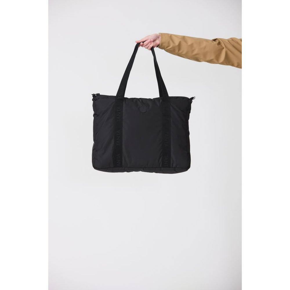 Tanta Tupan Black Bag