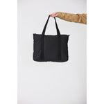 Tanta Tupan Black Bag
