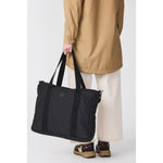 Tanta Tupan Black Bag