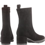 Hogl Diana Black Boots