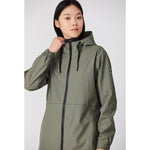 Tanta Mulled Basil Vand Jacket
