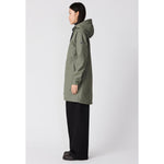 Tanta Mulled Basil Vand Jacket