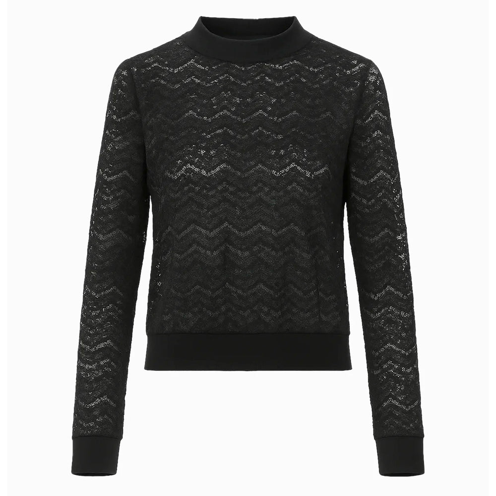 An’ge Adaka Lace Top