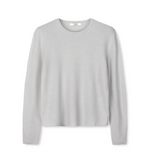 Sibin Linnebjerg Livia Grey Sweater
