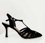 APair Black Heels