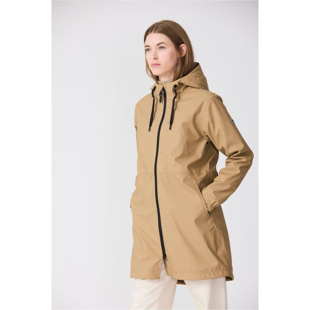 Tanta Kelp Vand Jacket