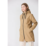 Tanta Kelp Vand Jacket