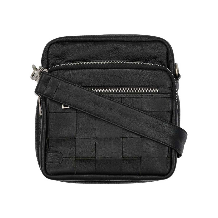 Tim & Simonsen Bolette Black Handbag
