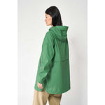 Tanta Brouillard Comfrey Green Jacket