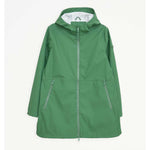 Tanta Brouillard Comfrey Green Jacket