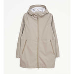 Tanta Brouillard Stone Grey Jacket