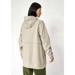 Tanta Brouillard Stone Grey Jacket