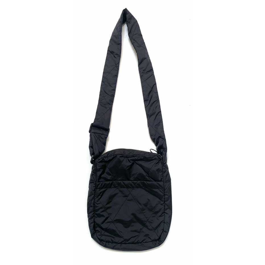 Project AJ117 Nonna Black Handbag