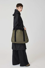 Tanta Tupan Olive Night Bag