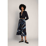 Munthe Charming Blue Skirt