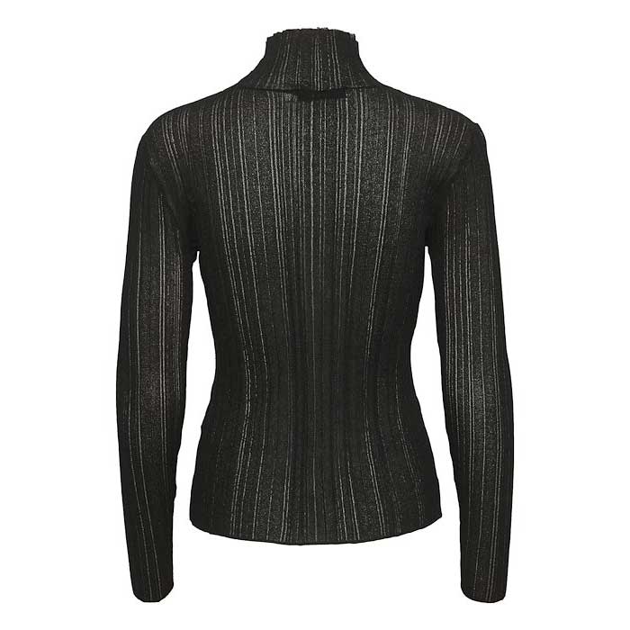 GESTUZ Caliz Sheer Top