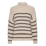 Project AJ117 Fanny Sand Sweater