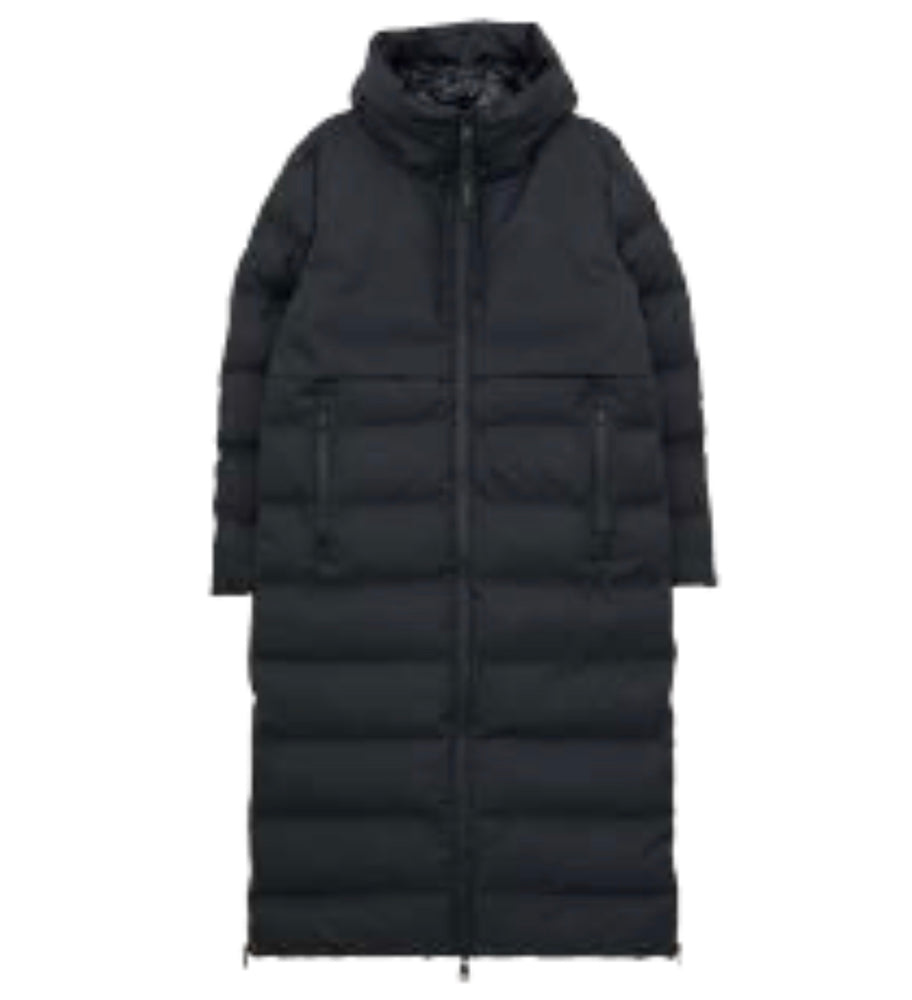 Tanta Snestorm Dark Navy