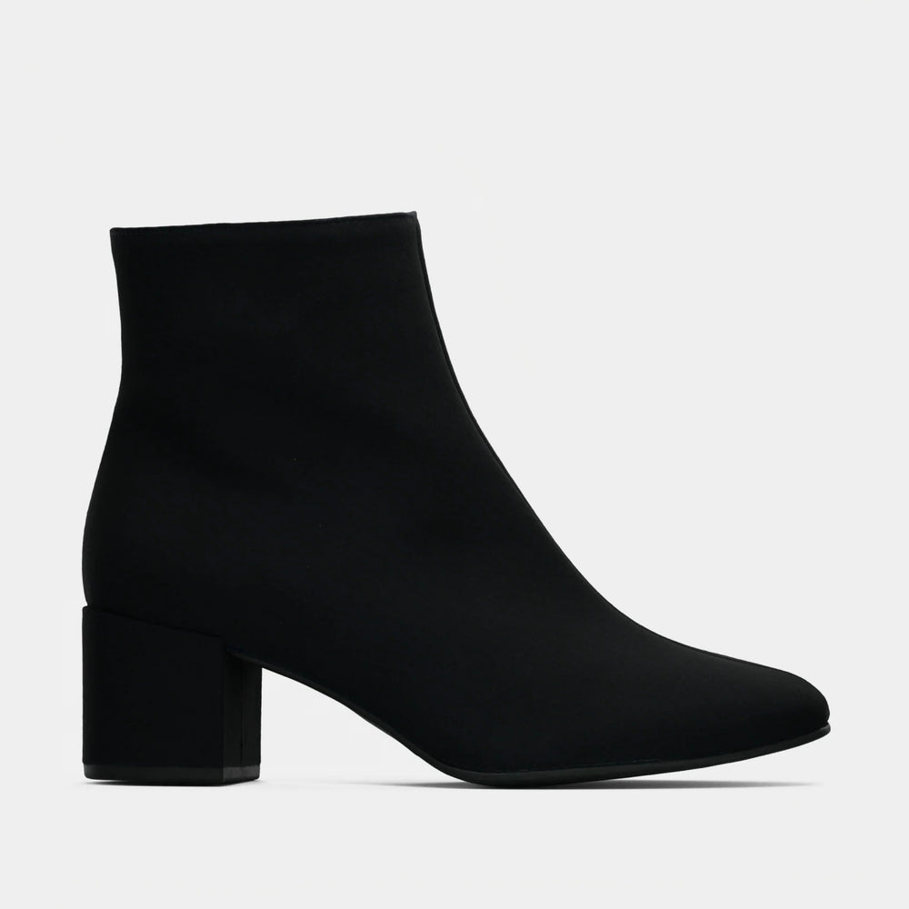 Hogl Daydream Black Boots