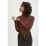 GESTUZ Silvi Knit Rollneck