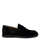 Pavement Hailey Suede Loafers