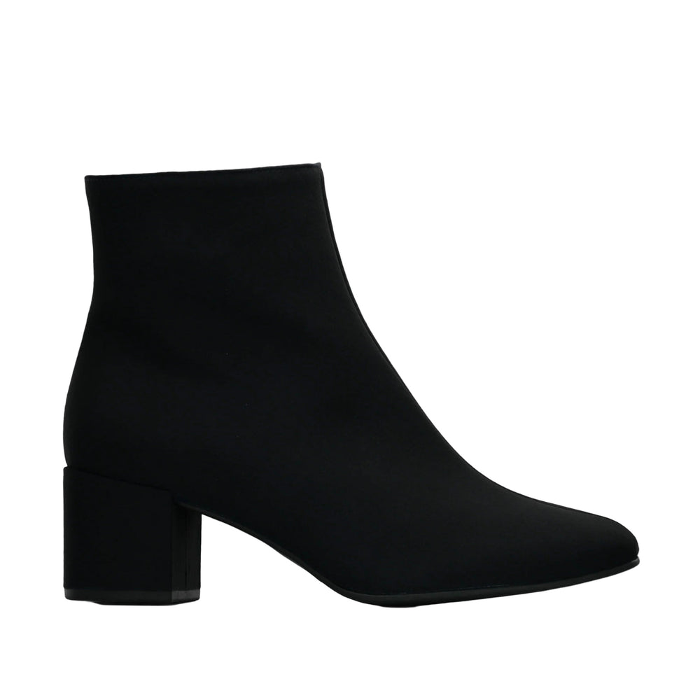 Hogl Daydream Black Boots