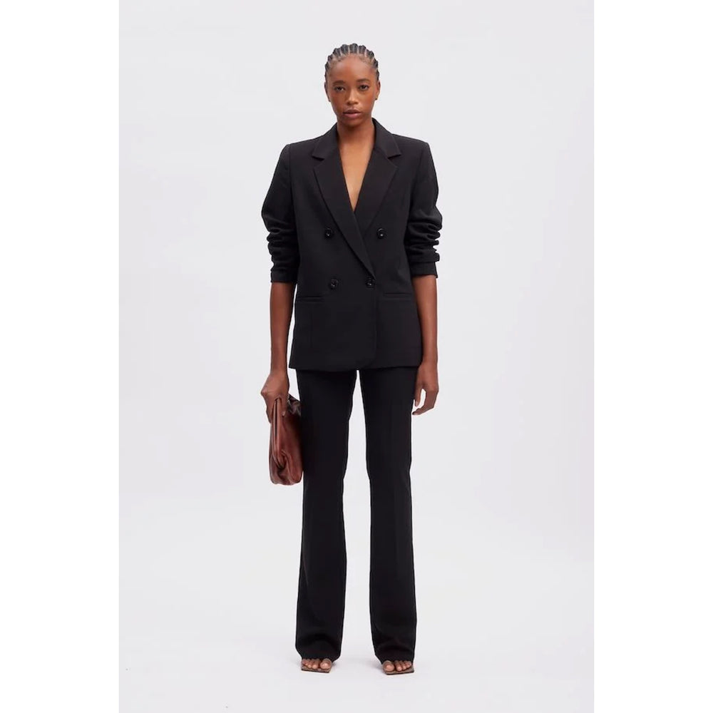 GESTUZ Joelle Flared Trousers
