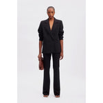 GESTUZ Joelle Flared Trousers