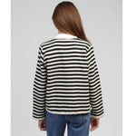 An'ge Shambala Striped Jacket