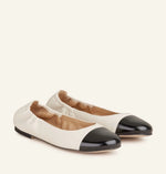 Hogl Faith Ballet Flats