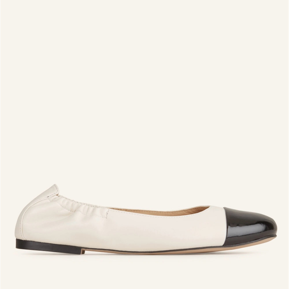 Hogl Faith Ballet Flats