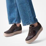 Paul Green Moro Flatform Trainers