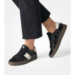 Paul Green Black Paul Trainers
