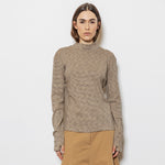 Project AJ117 Katie Camel Top
