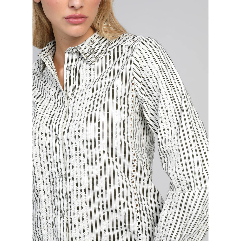 An’ge Seliana Shirt