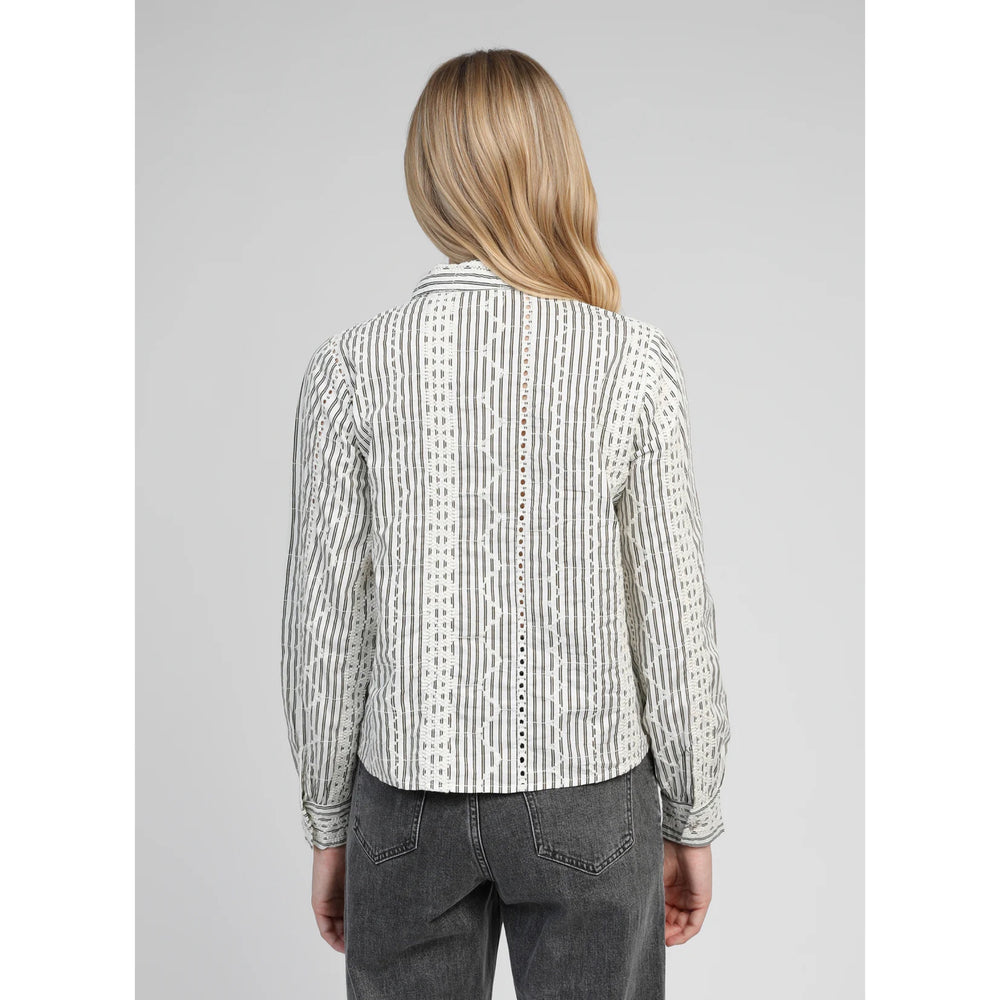 An’ge Seliana Shirt