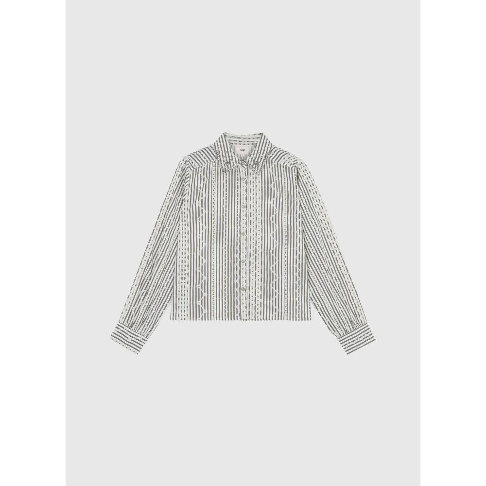 An’ge Seliana Shirt