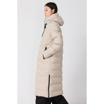Tanta Snestorm Stone Grey