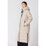 Tanta Snestorm Stone Grey