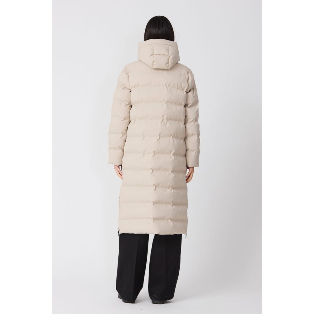 Tanta Snestorm Stone Grey